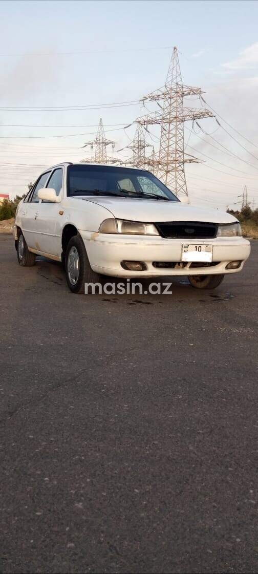 Daewoo Nexia - Image 4