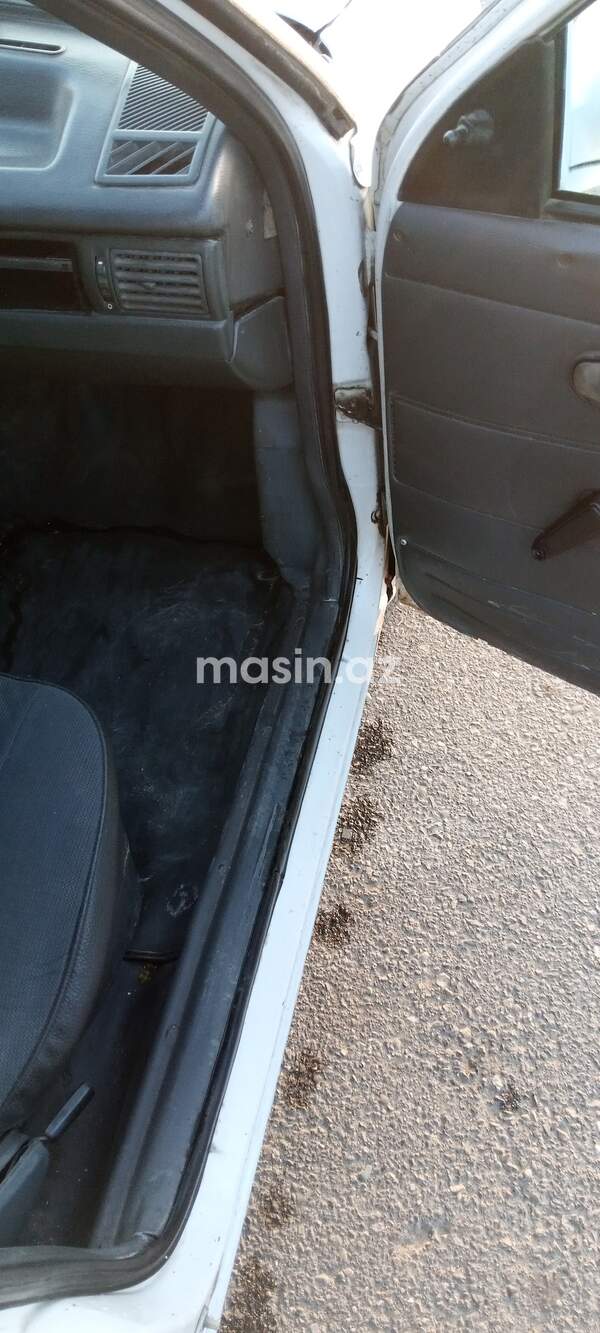 Daewoo Nexia - Image 6