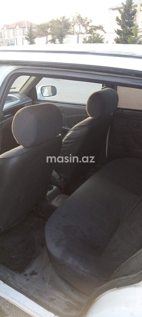Daewoo Nexia - Image 8