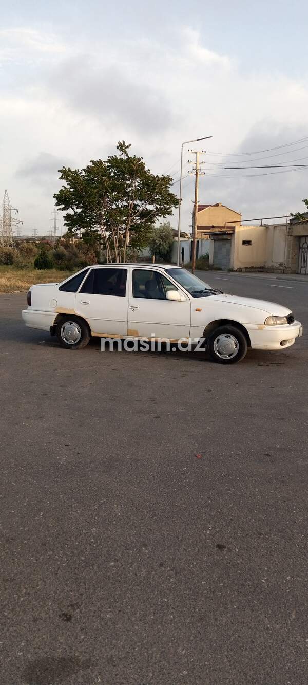 Daewoo Nexia - Image 10