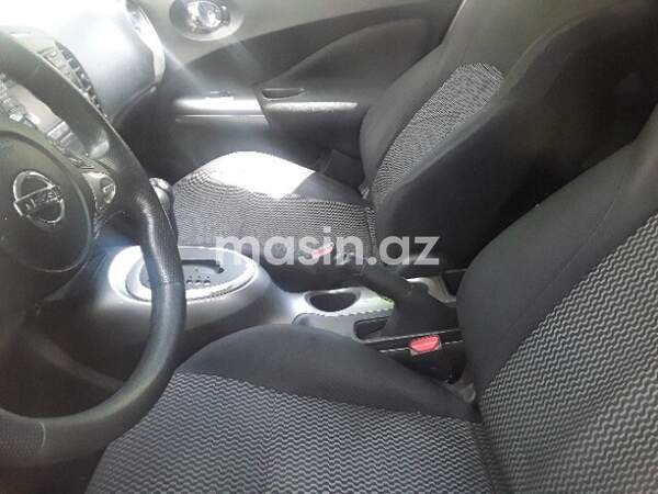Nissan Juke - Image 3