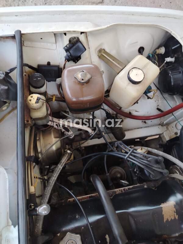 LADA (VAZ) 2107 - Image 4
