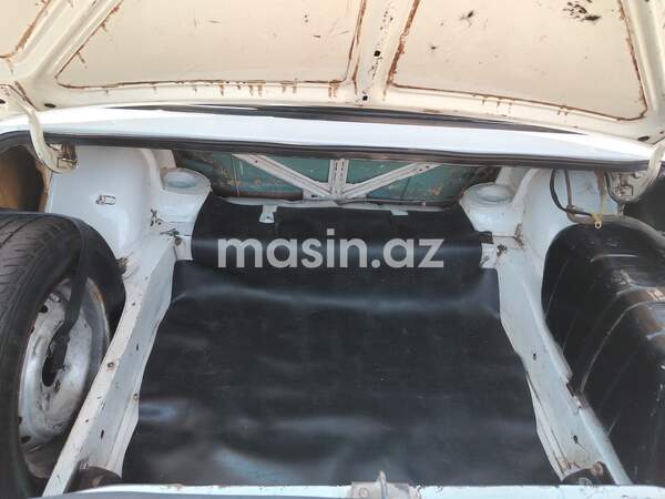 LADA (VAZ) 2107 - Image 5