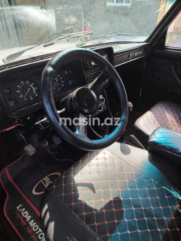 LADA (VAZ) 2107 - Image 6