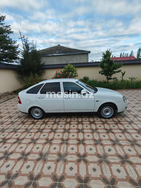 LADA (VAZ) Priora