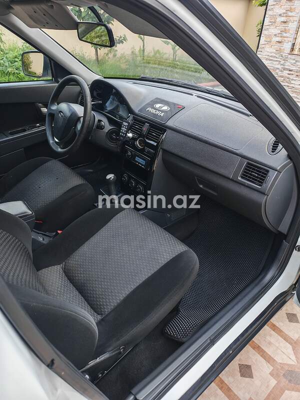 LADA (VAZ) Priora - Image 6