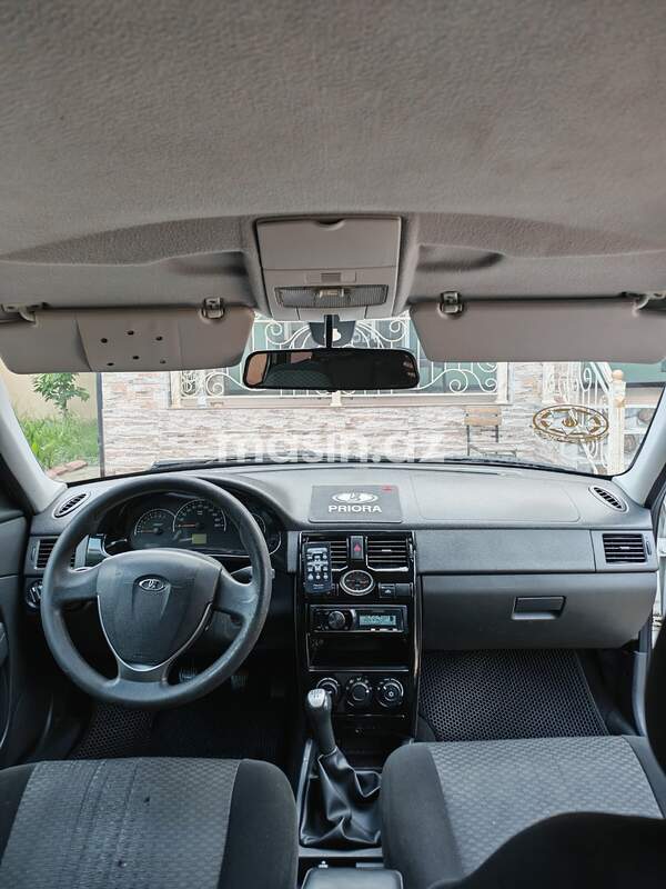 LADA (VAZ) Priora - Image 7