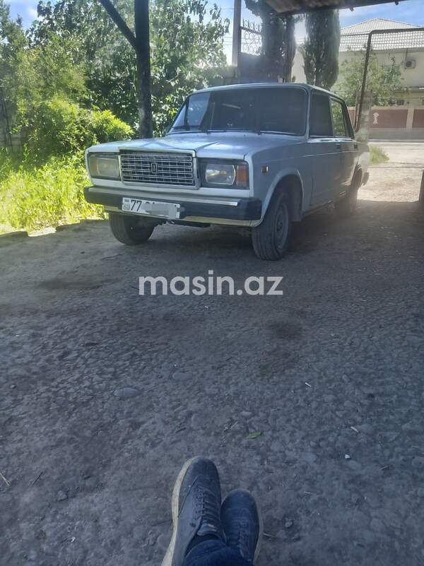 LADA (VAZ) 2107 - Image 3