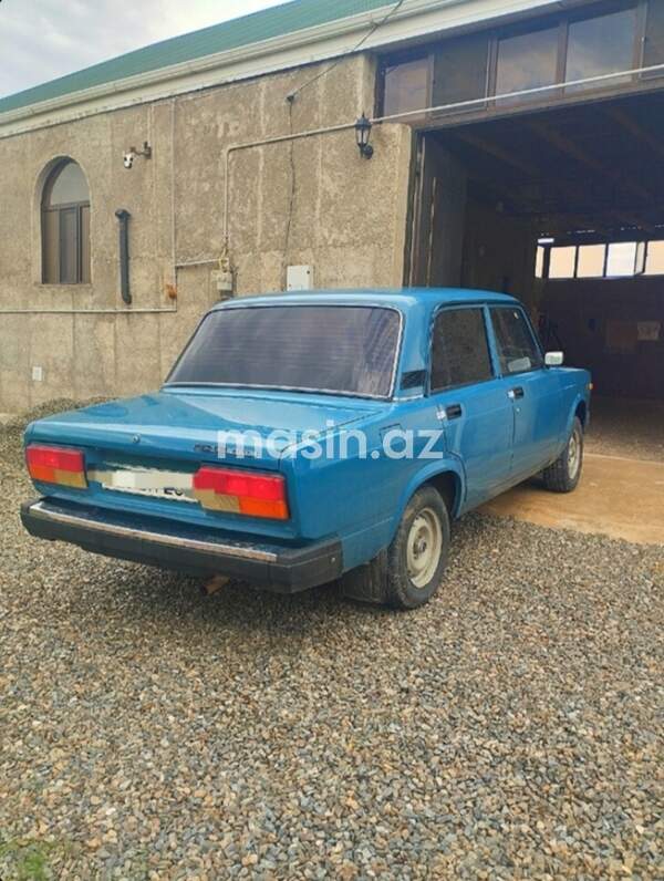 LADA (VAZ) 2107 - Image 3