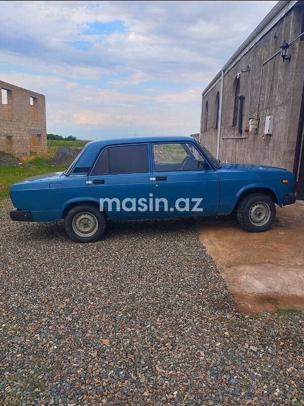 LADA (VAZ) 2107 - Image 6