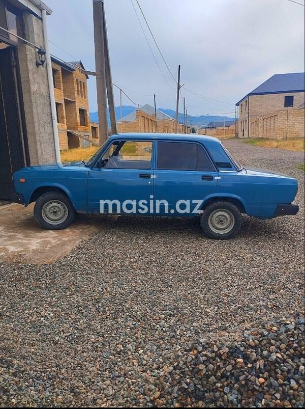 LADA (VAZ) 2107 - Image 7