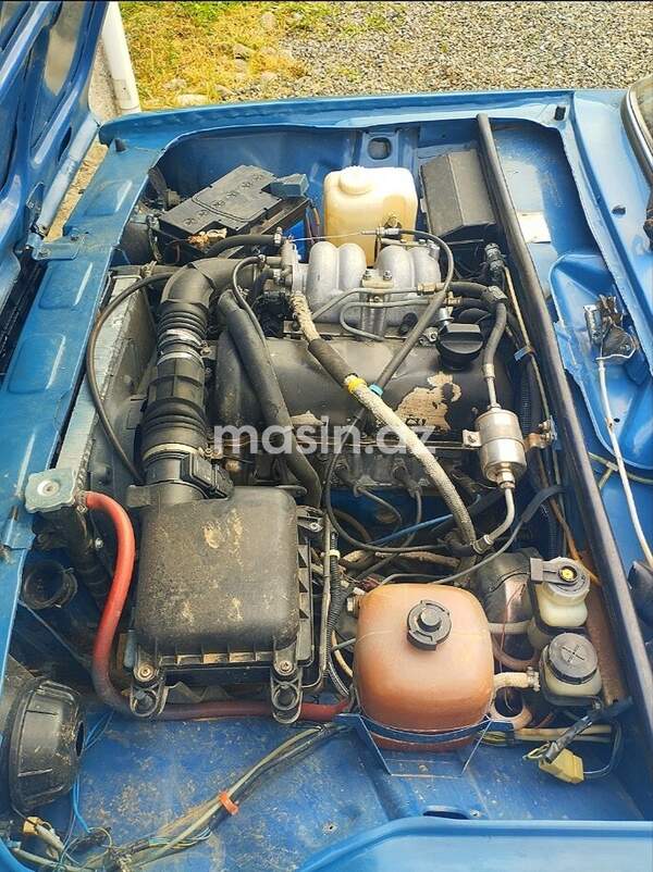 LADA (VAZ) 2107 - Image 9