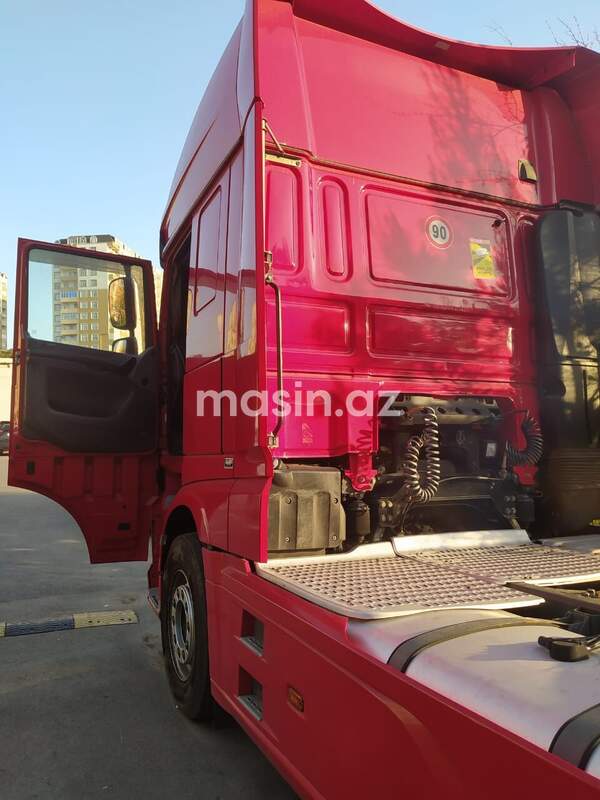 DAF 85 CF - Image 3