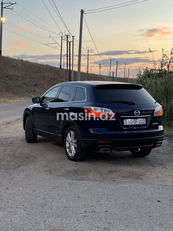 Mazda CX-9 - Image 2