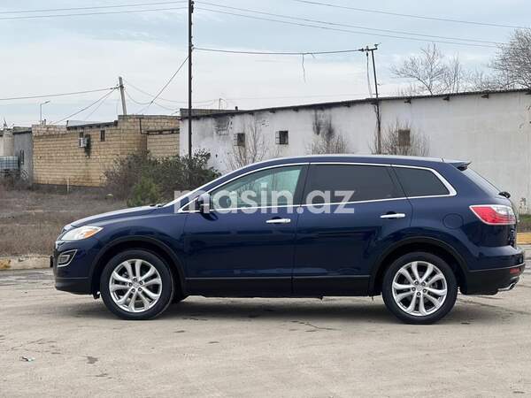 Mazda CX-9 - Image 3