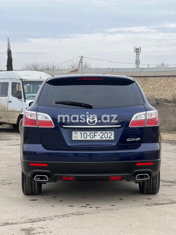 Mazda CX-9 - Image 4