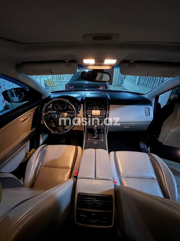 Mazda CX-9 - Image 5