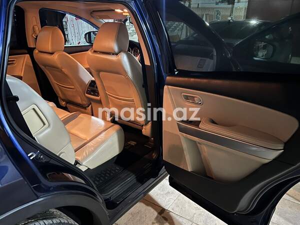 Mazda CX-9 - Image 8