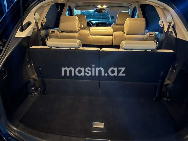 Mazda CX-9 - Image 9
