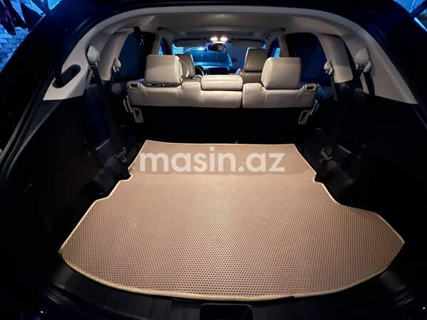 Mazda CX-9 - Image 10
