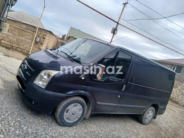Ford Transit - Image 5
