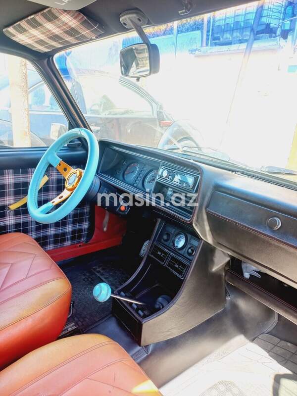 LADA (VAZ) 2107 - Image 6