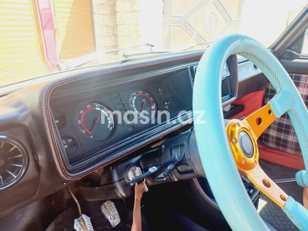 LADA (VAZ) 2107 - Image 7
