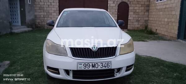 Skoda Octavia - Image 2