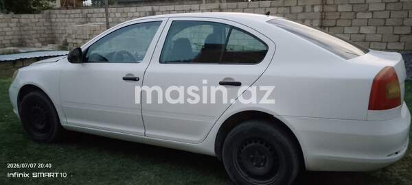 Skoda Octavia - Image 3