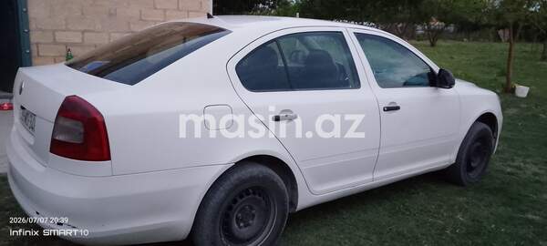 Skoda Octavia - Image 5
