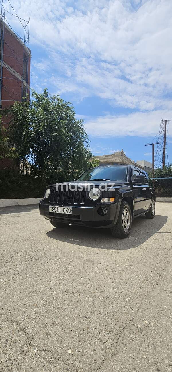 Jeep Patriot - Image 2