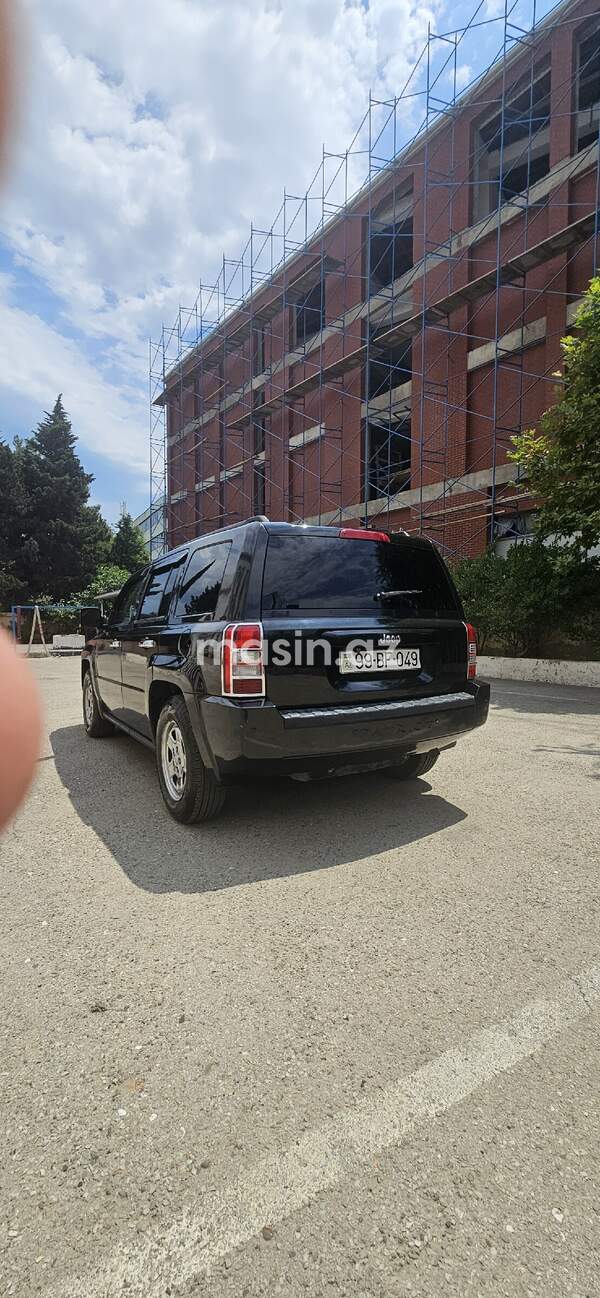 Jeep Patriot - Image 5
