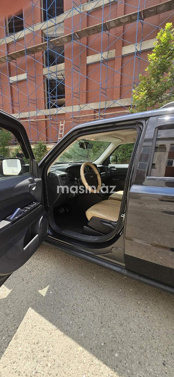 Jeep Patriot - Image 6