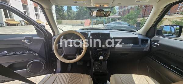 Jeep Patriot - Image 8