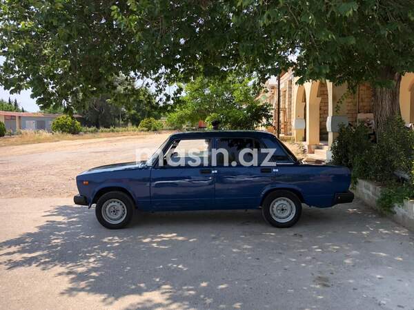 LADA (VAZ) 2107 - Image 3