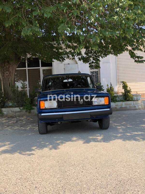 LADA (VAZ) 2107 - Image 4