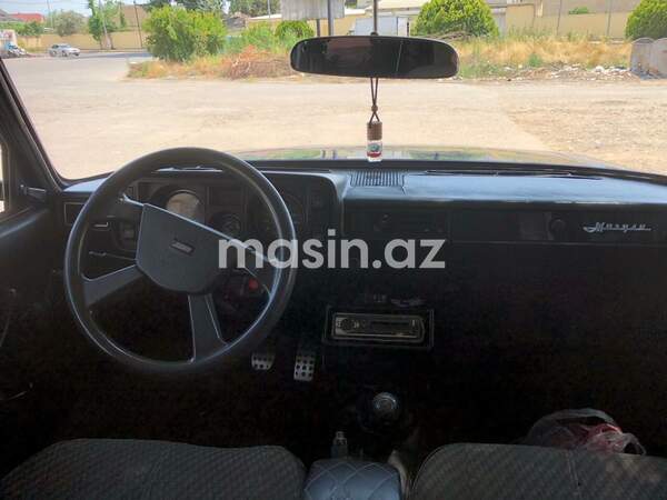 LADA (VAZ) 2107 - Image 7