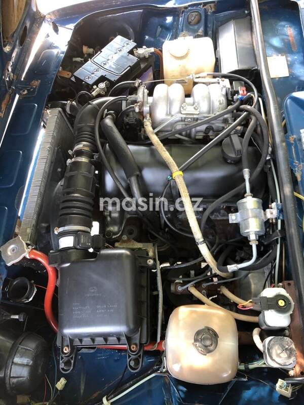 LADA (VAZ) 2107 - Image 9