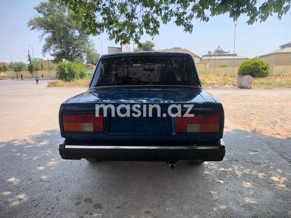 LADA (VAZ) 2107 - Image 10