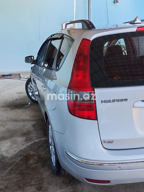 Hyundai i30 - Image 5