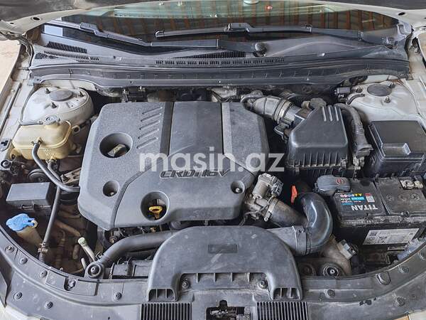 Hyundai i30 - Image 7