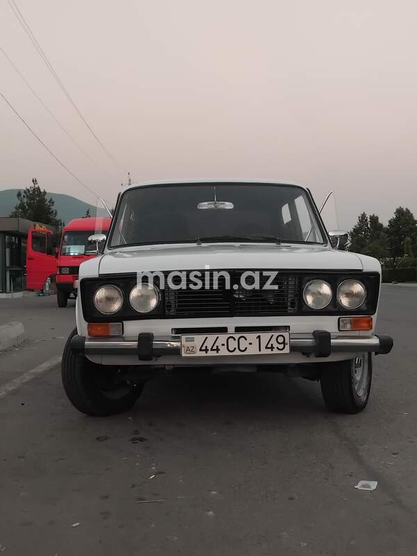 LADA (VAZ) 2106