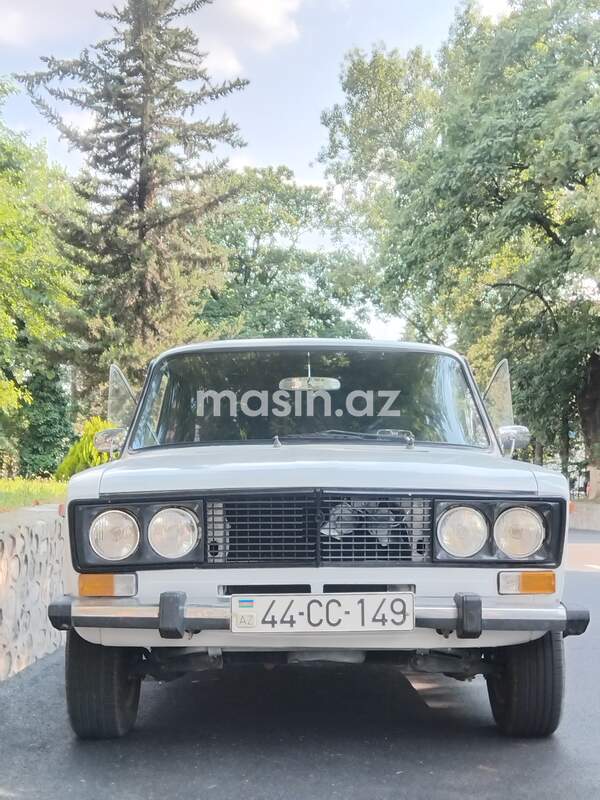 LADA (VAZ) 2106 - Image 2