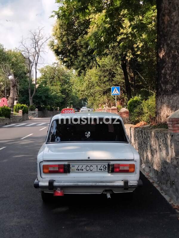 LADA (VAZ) 2106 - Image 3