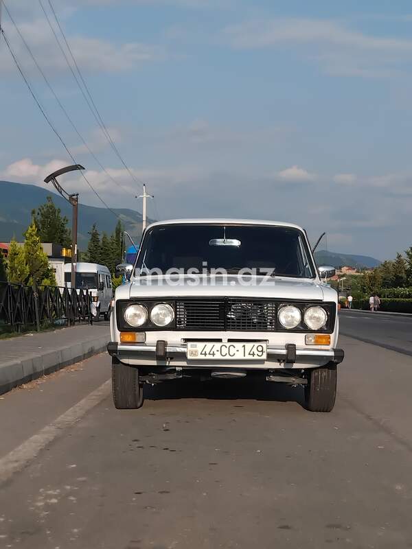 LADA (VAZ) 2106 - Image 5
