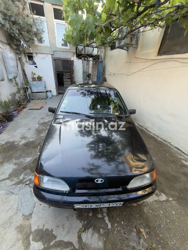 LADA (VAZ) 2115 - Image 2