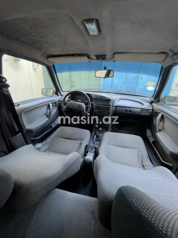 LADA (VAZ) 2115 - Image 3