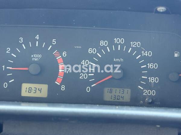LADA (VAZ) 2115 - Image 4
