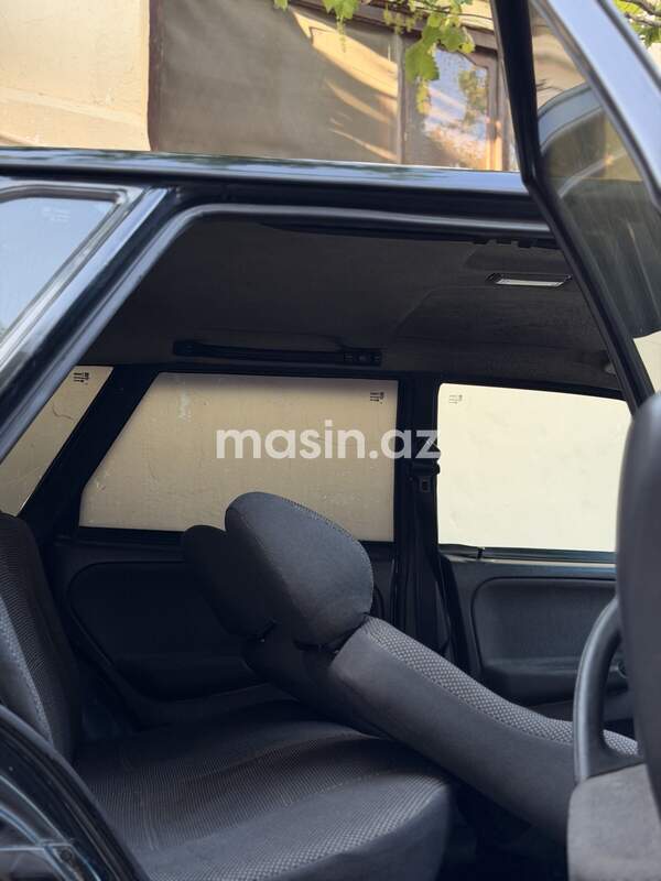 LADA (VAZ) 2115 - Image 6