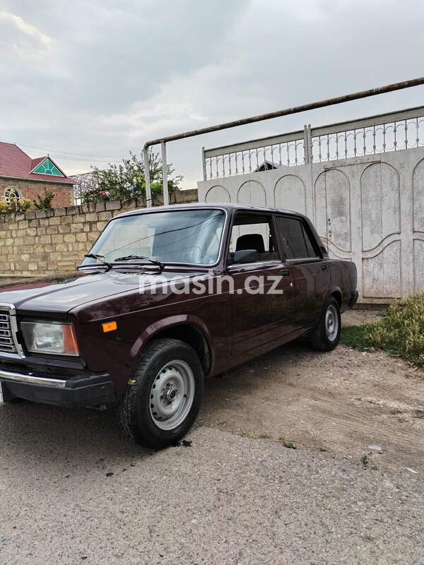 LADA (VAZ) 2107 - Image 6